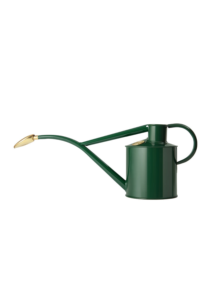 The Rowley Ripple in Green