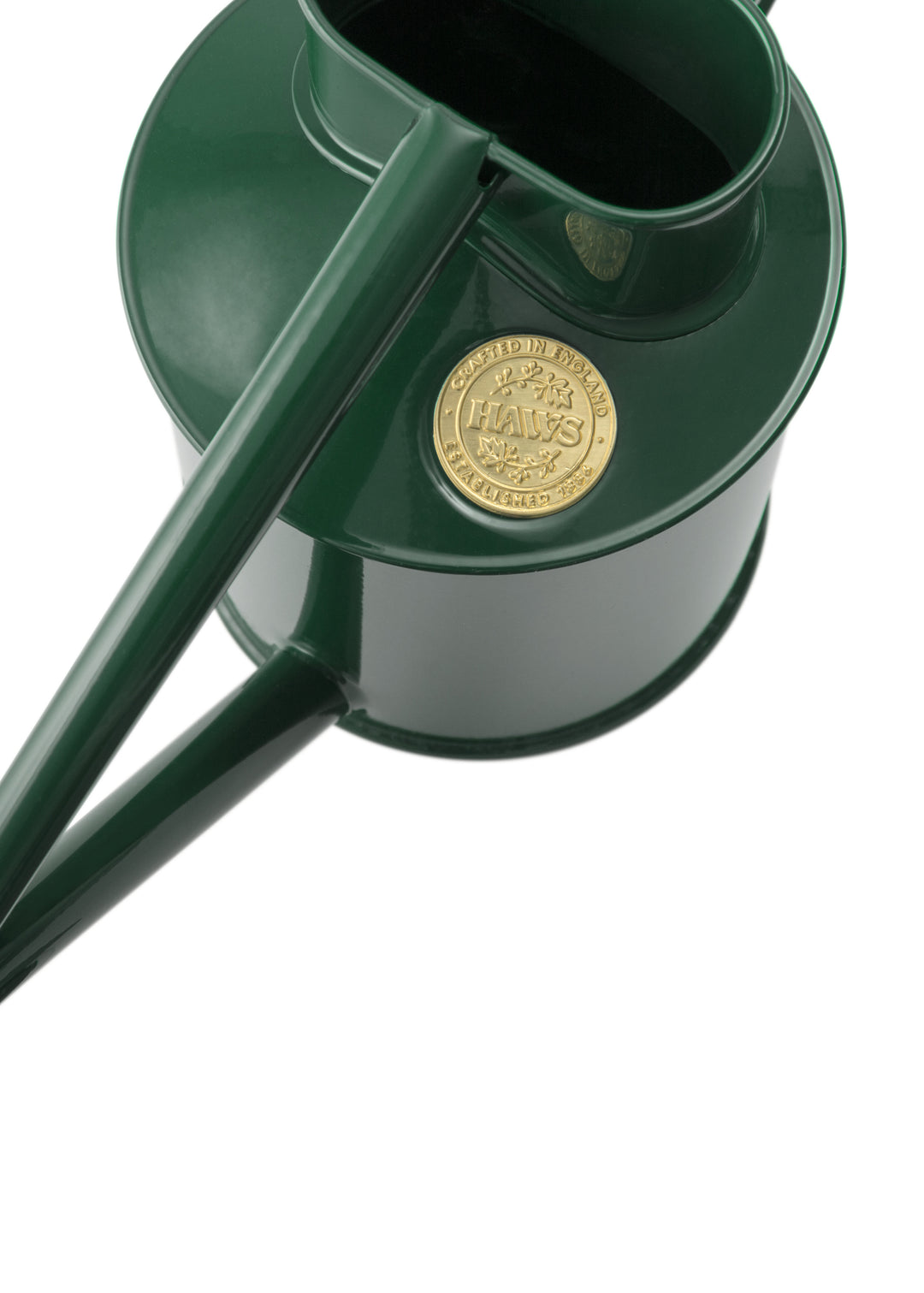The Rowley Ripple in Green