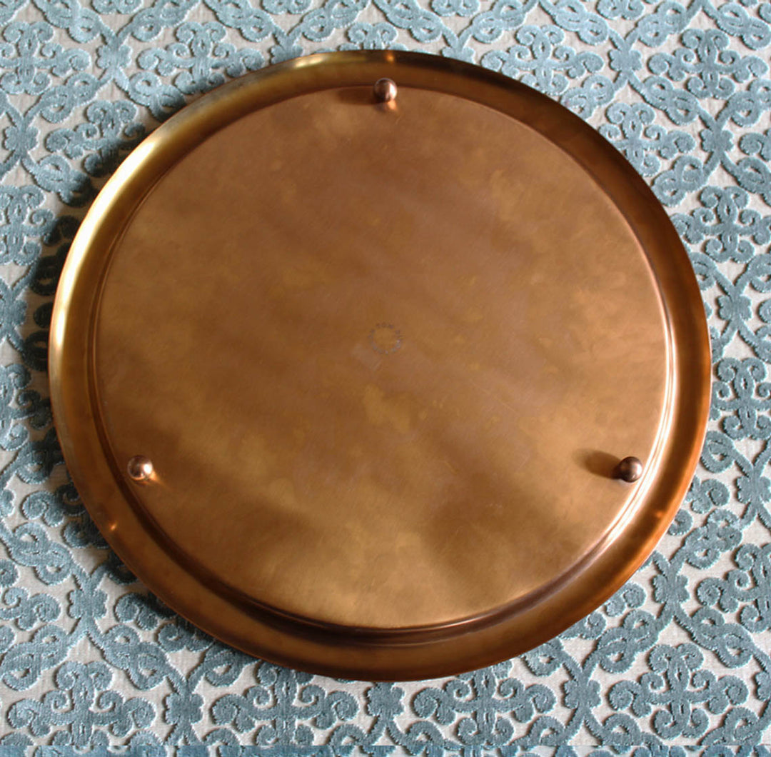 Tom Dixon Copper tray