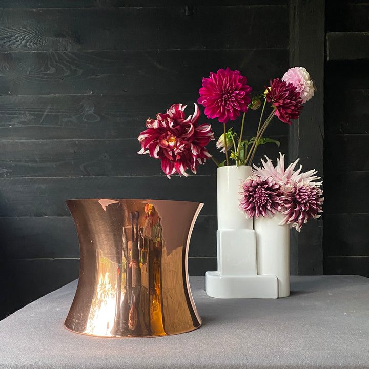 Tom Dixon London Enormous 3.3kg Candle