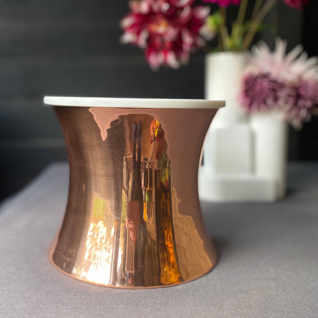 Tom Dixon London Enormous 3.3kg Candle