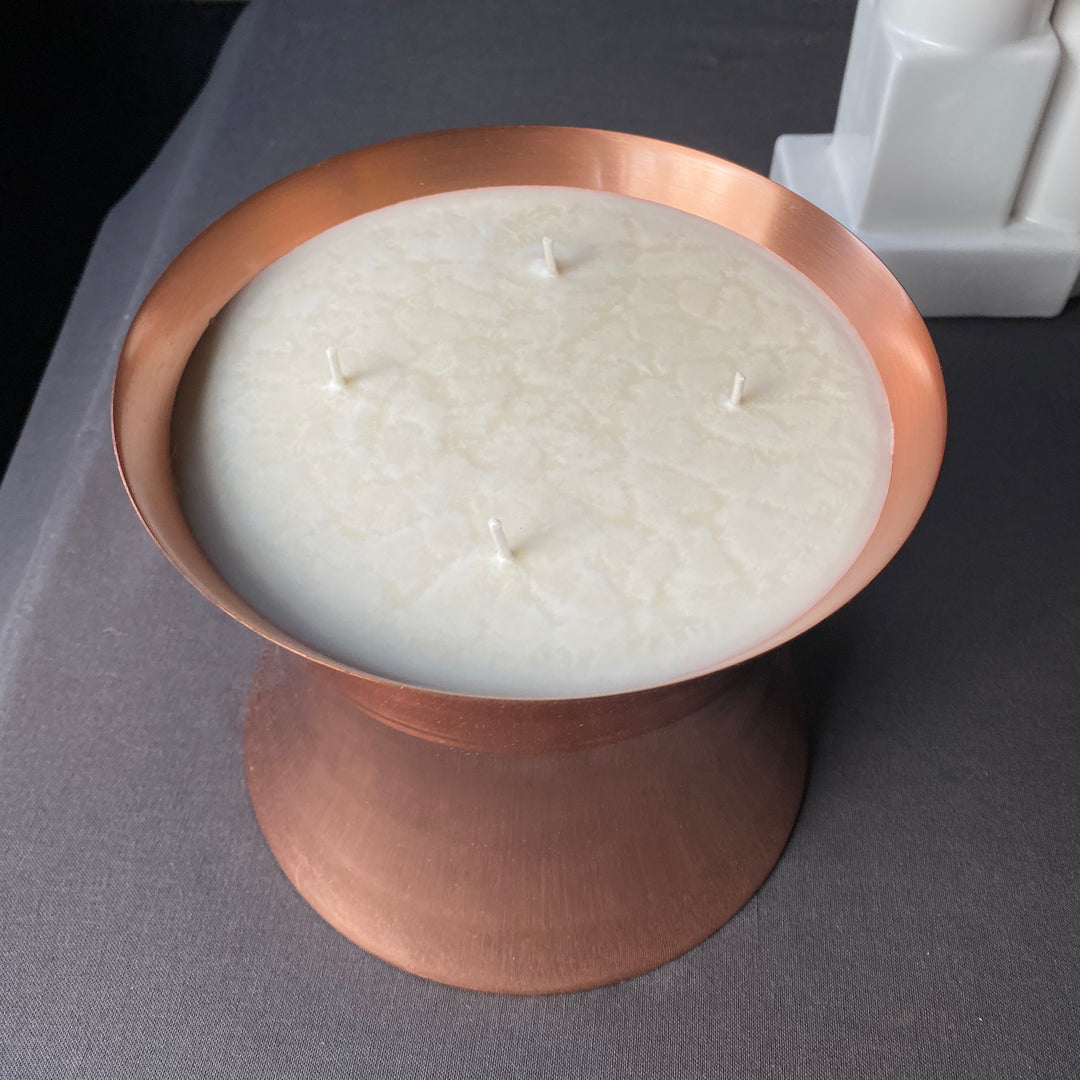Tom Dixon London Enormous 3.3kg Candle