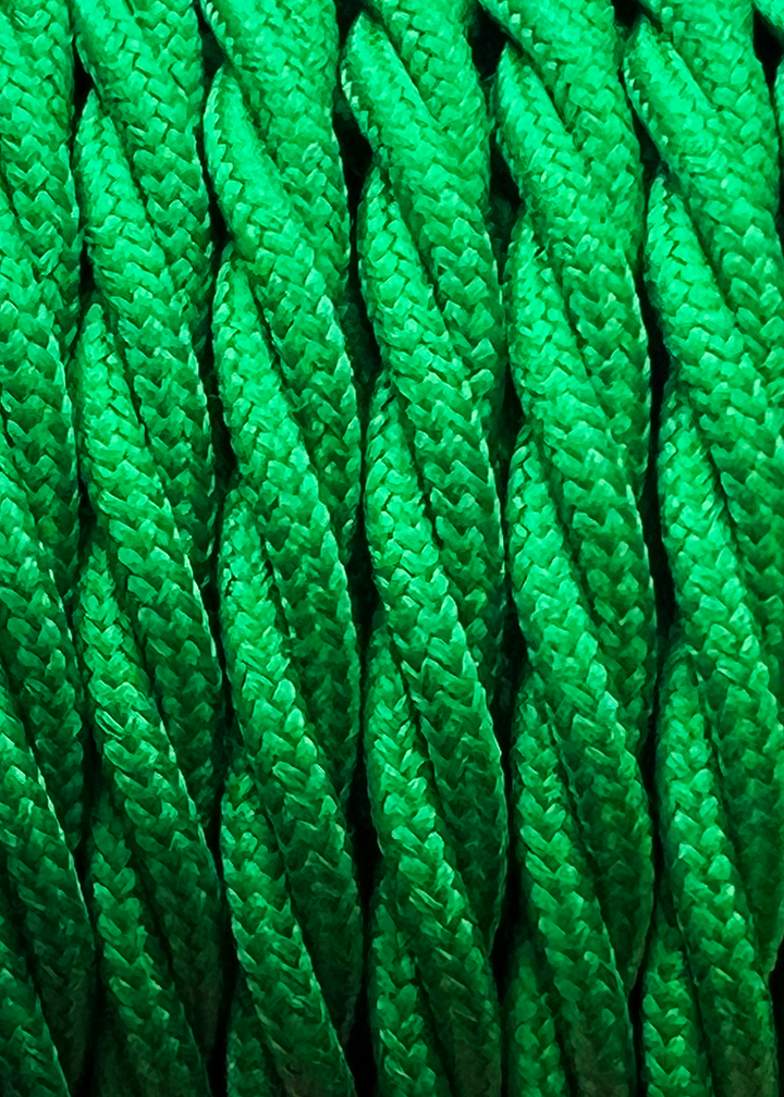 Lighting Cable - Twisted 3 Core 0.75sqmm