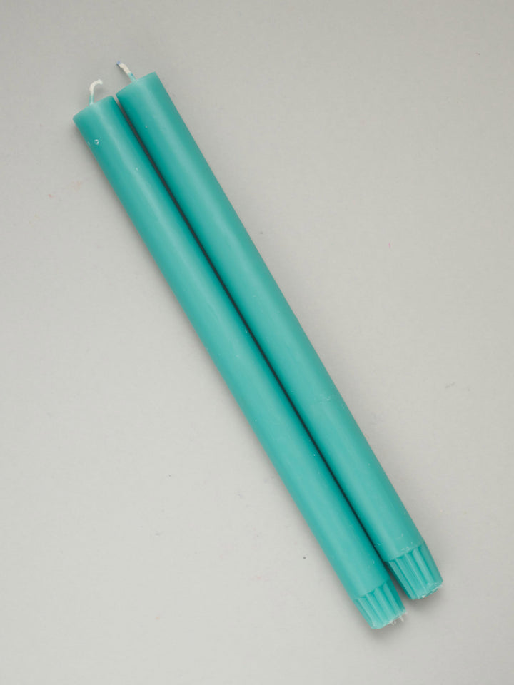 True Grace Dinner Candles - 24 Colours