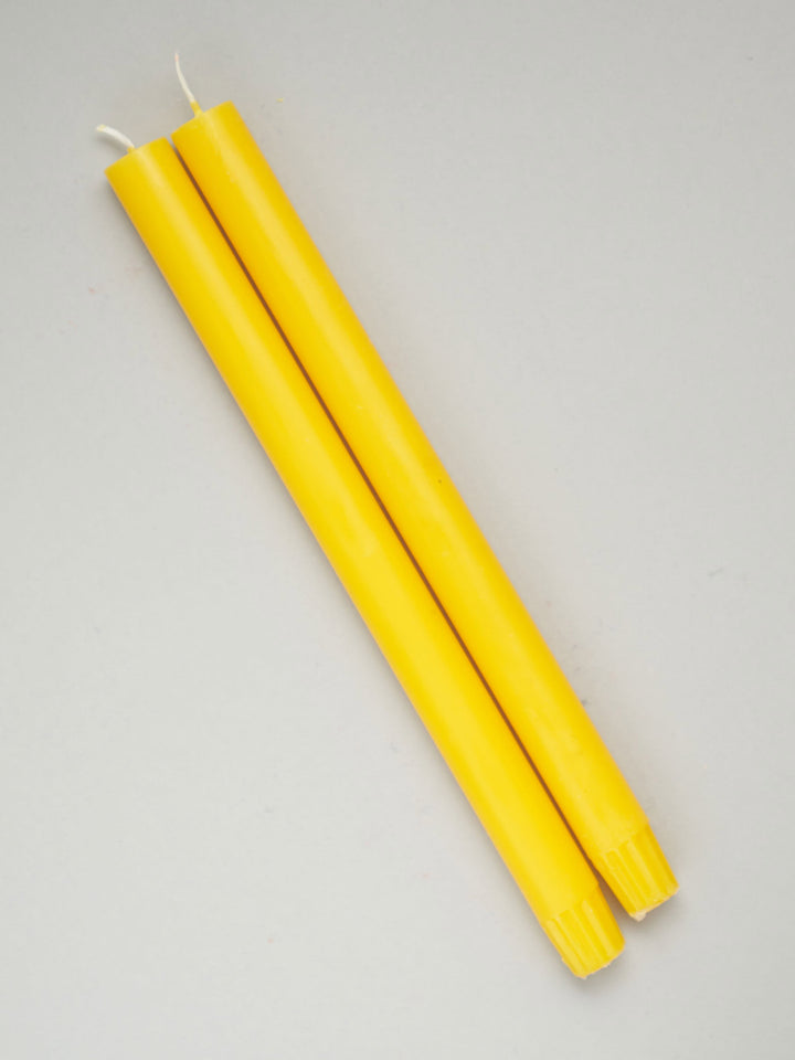 True Grace Dinner Candles - 24 Colours