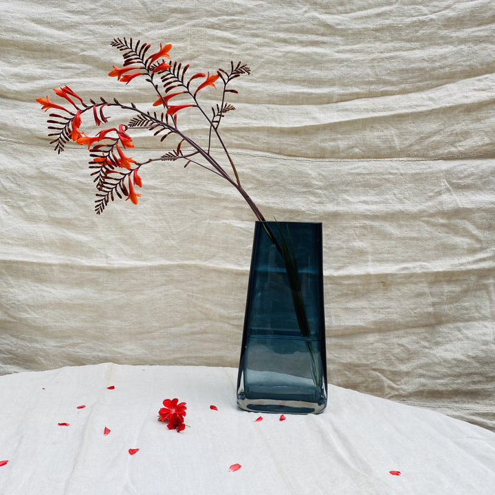 Vintage Krosno Vase