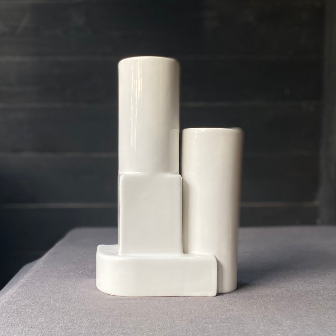 Tom Dixon Block Vessel