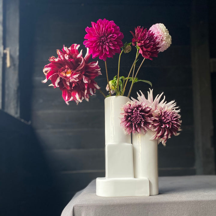 Tom Dixon Block Vessel