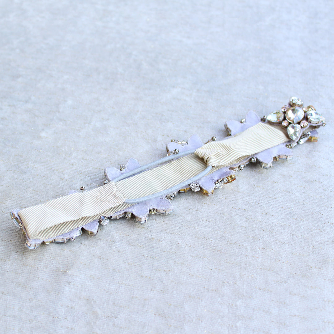 Jenny Packham Jewelled Headband