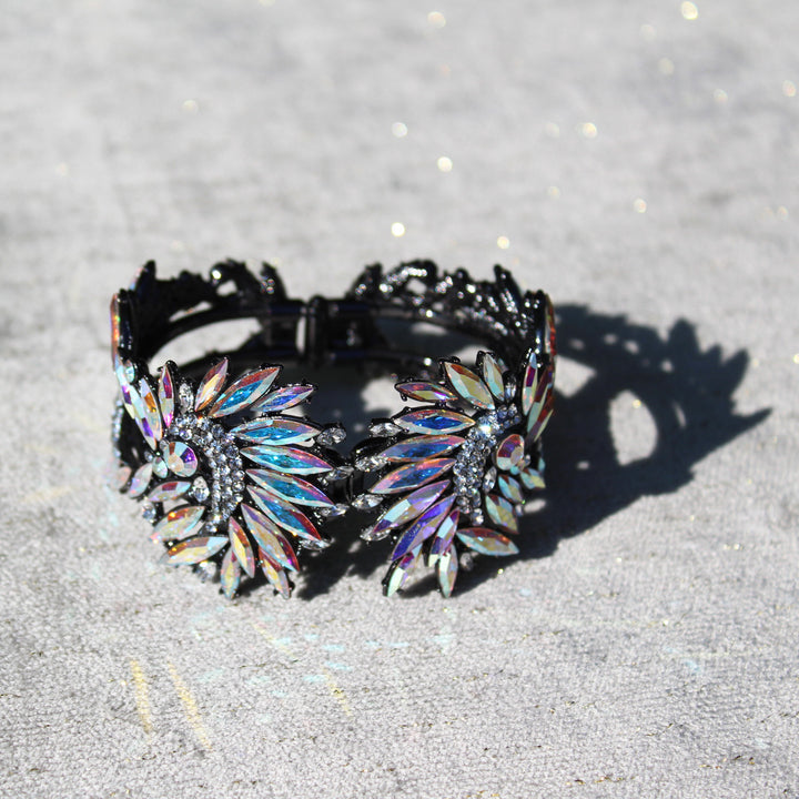 Jenny Packham Jewelled Cuff