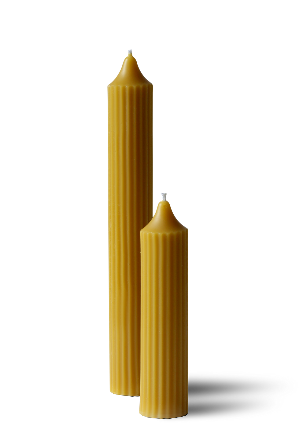 The Basic Set