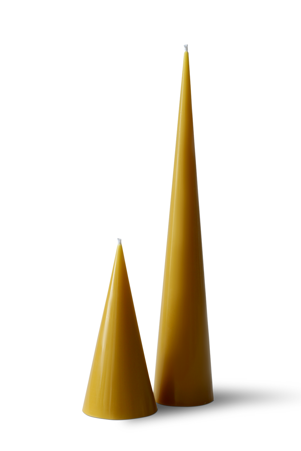 The Double Cone Set