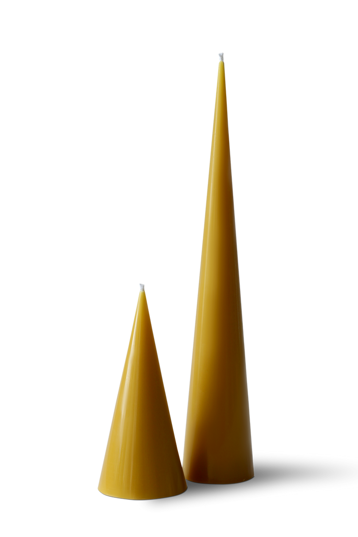 The Double Cone Set