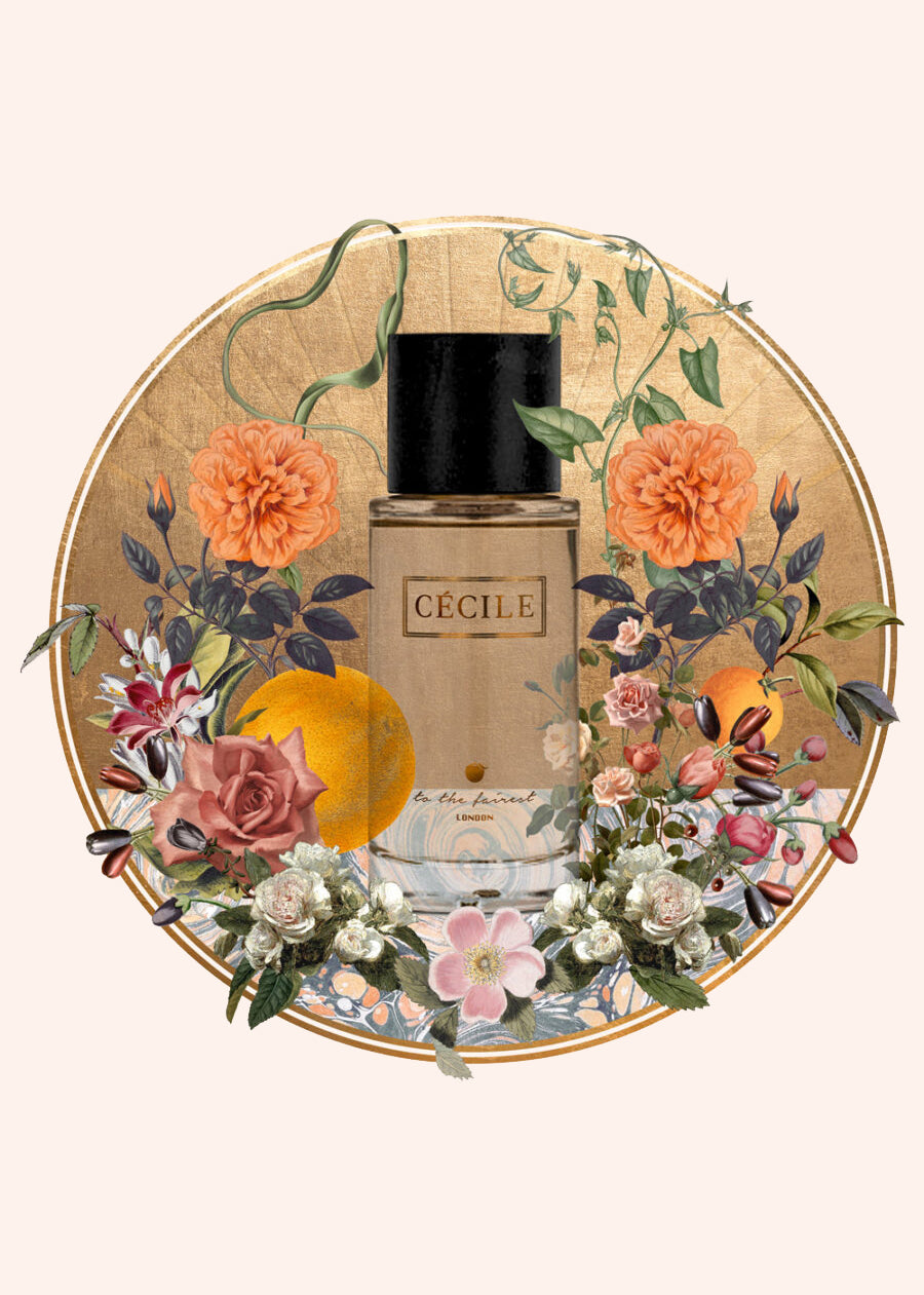 Cécile Eau de Parfum