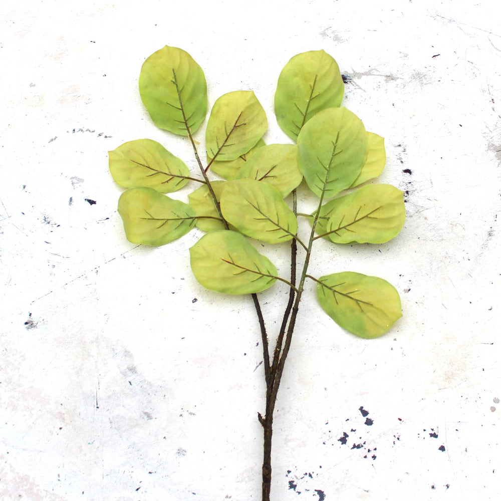 Faux Foliage