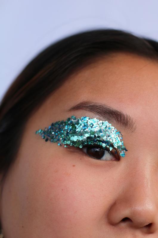 Disco Dust London Biodegradable Glitter Frozen