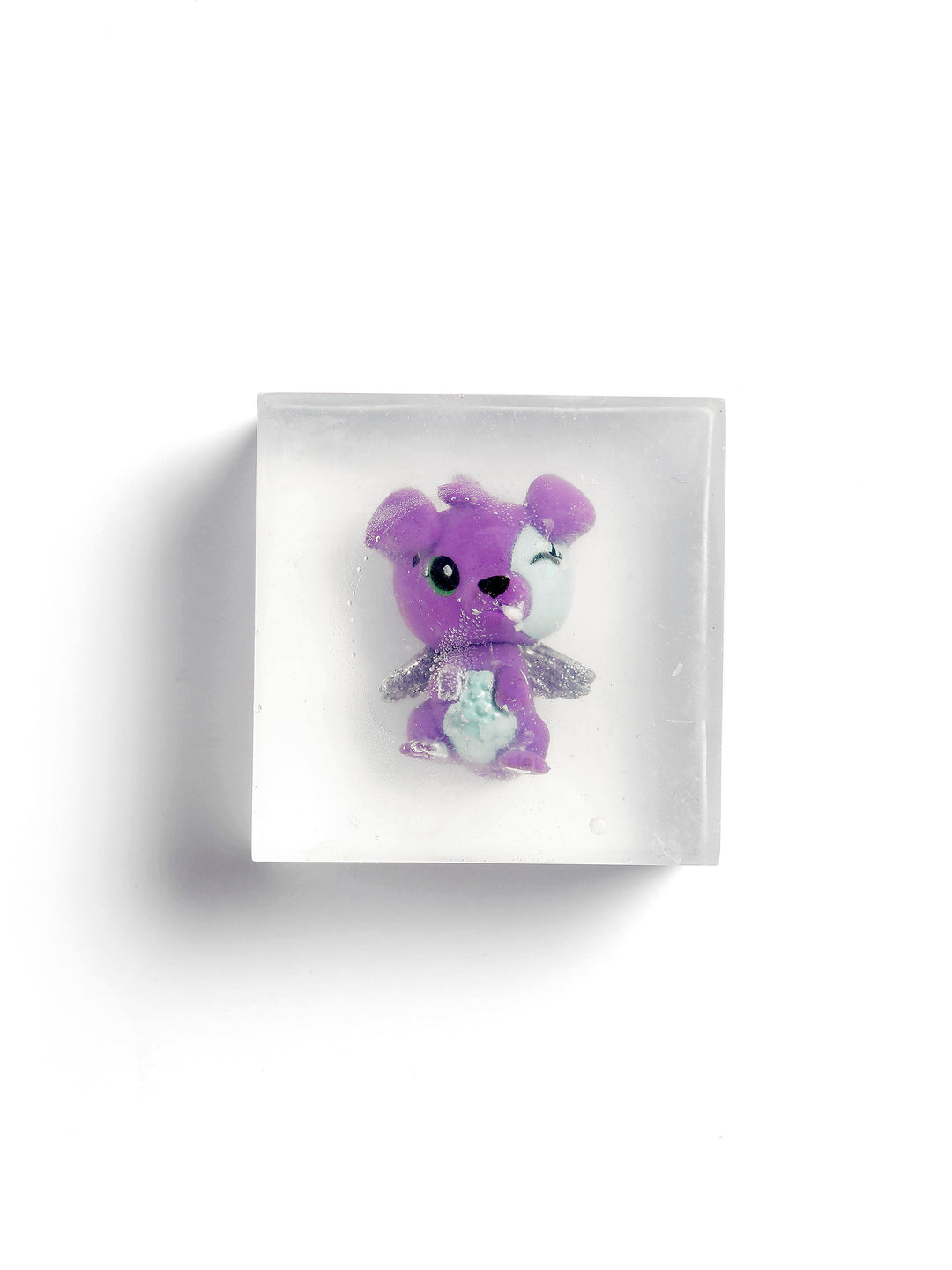 Chuckle Soaps Hatchimals