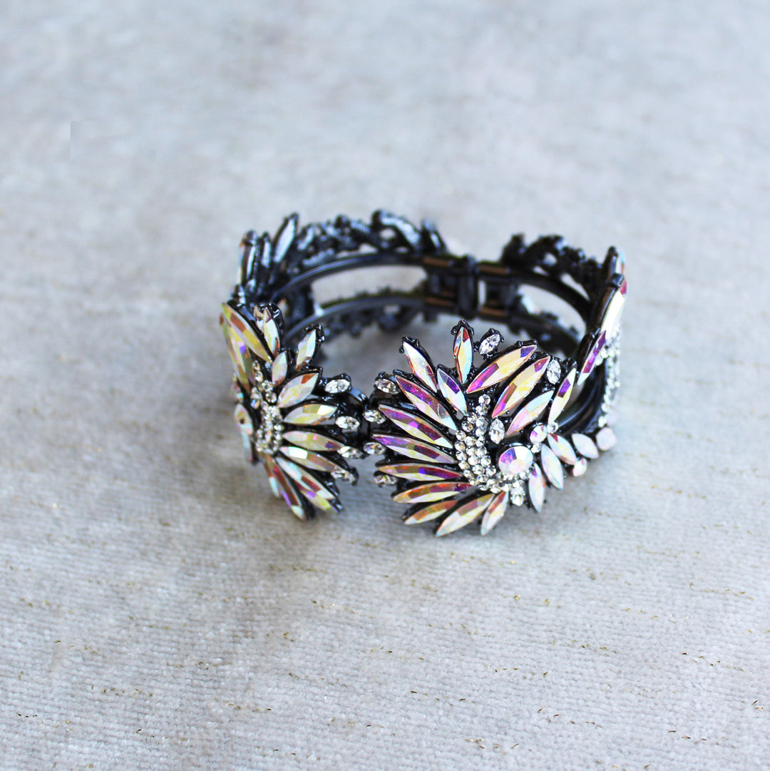 Jenny Packham Jewelled Cuff