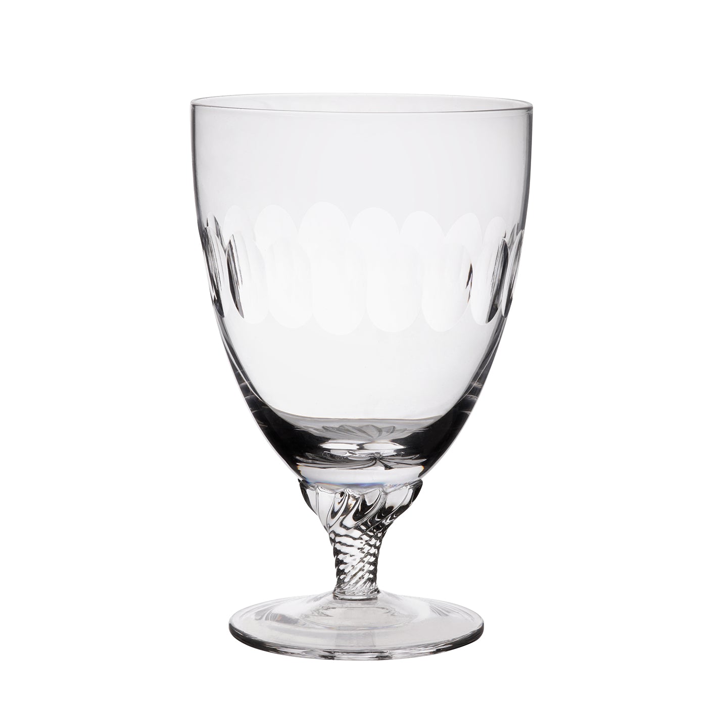 Lens Bistro Glasses