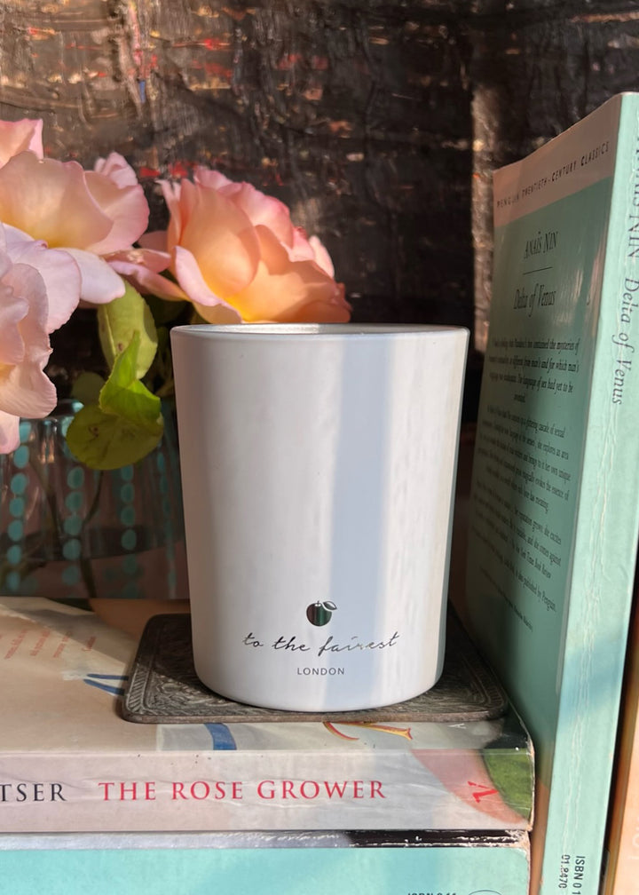 Ordre Cosmique Scented Candle