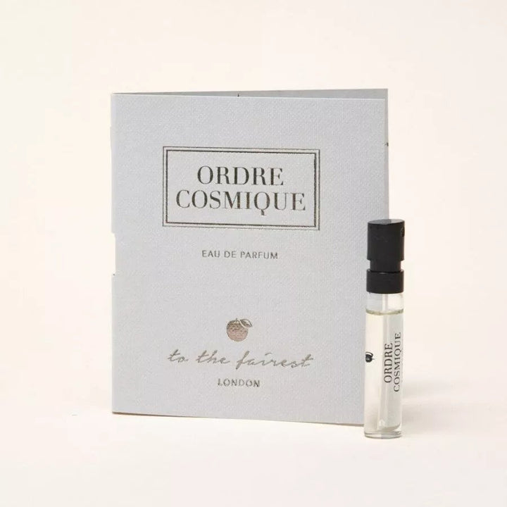 Ordre Cosmique Eau de Parfum