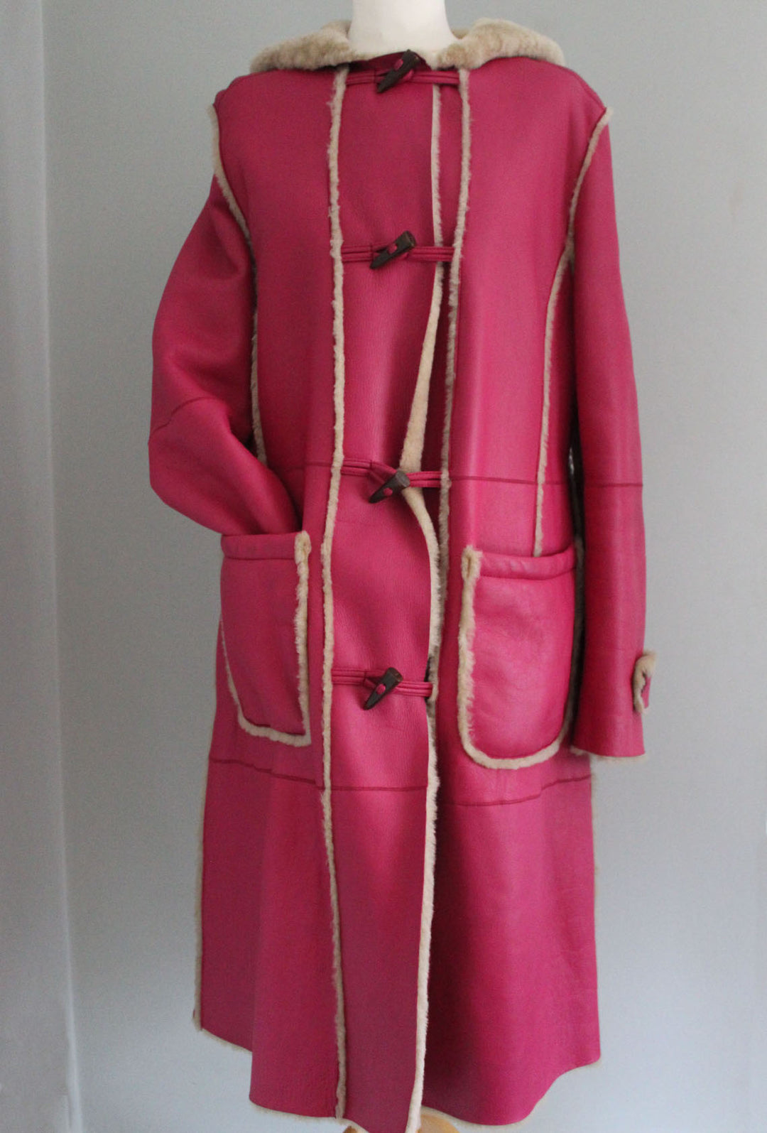 Escada Sport 1980&