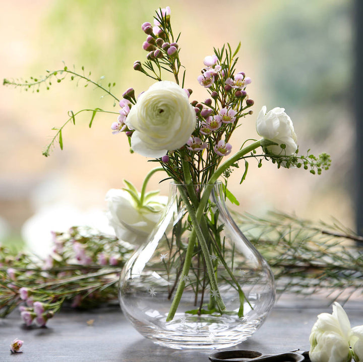 Stars Vase