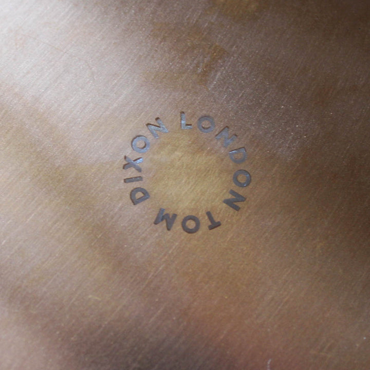 Tom Dixon Copper tray
