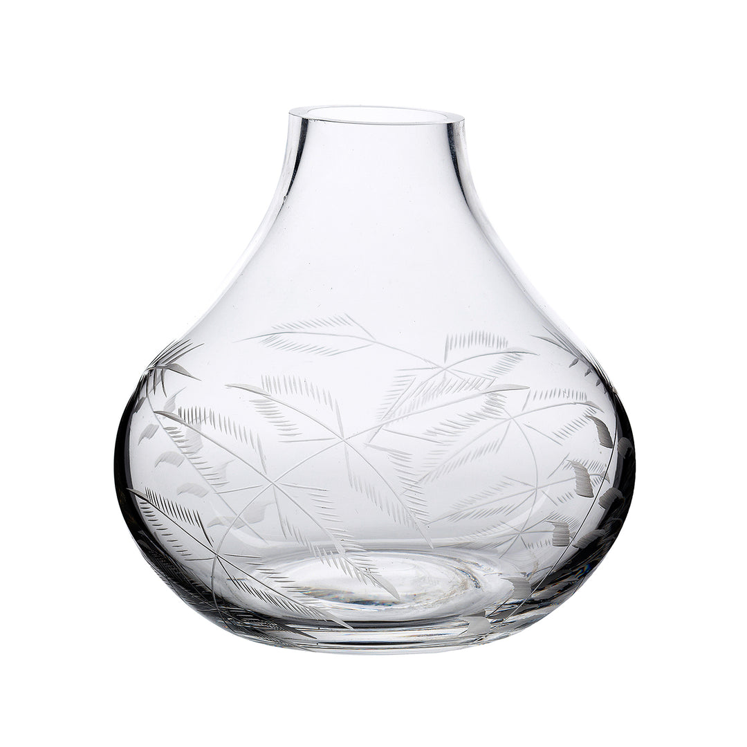 Ferns Vase