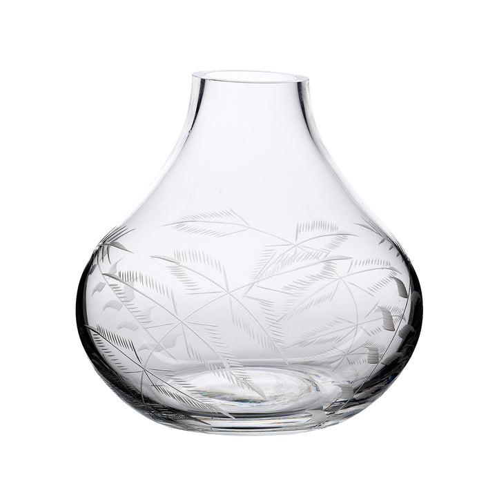 Ferns Vase