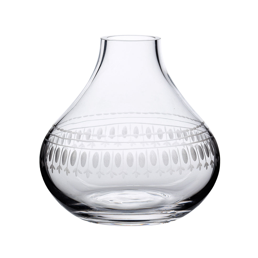 Ovals Vase