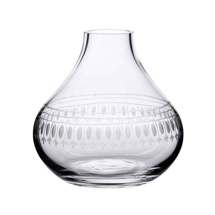 Ovals Vase
