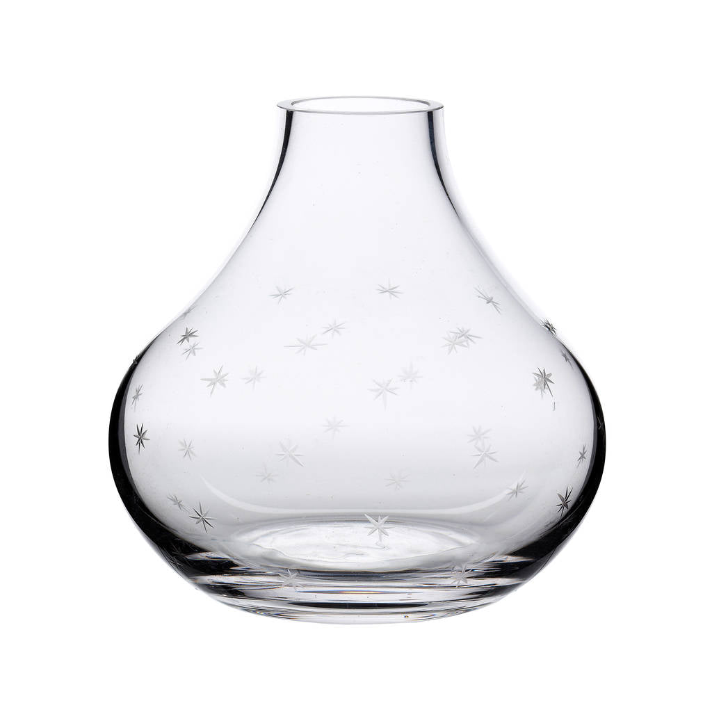 Stars Vase